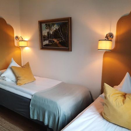 Hotel Lysekil Ngoại thất bức ảnh