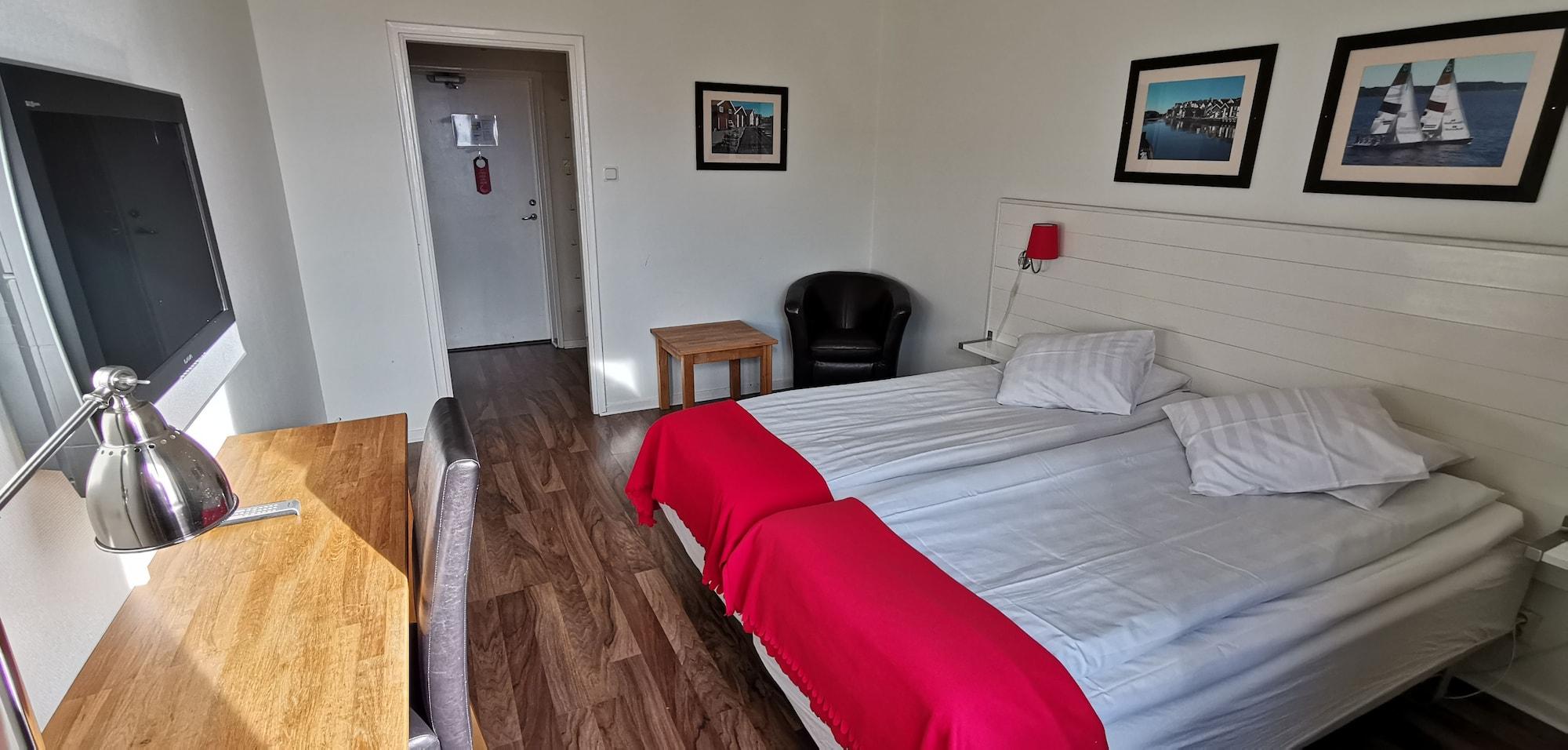 Hotel Lysekil Ngoại thất bức ảnh