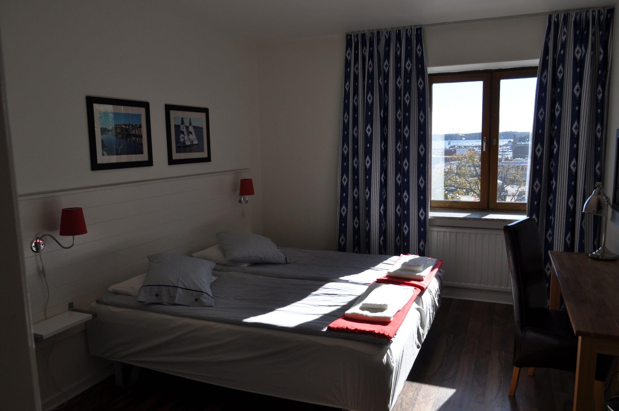 Hotel Lysekil Ngoại thất bức ảnh