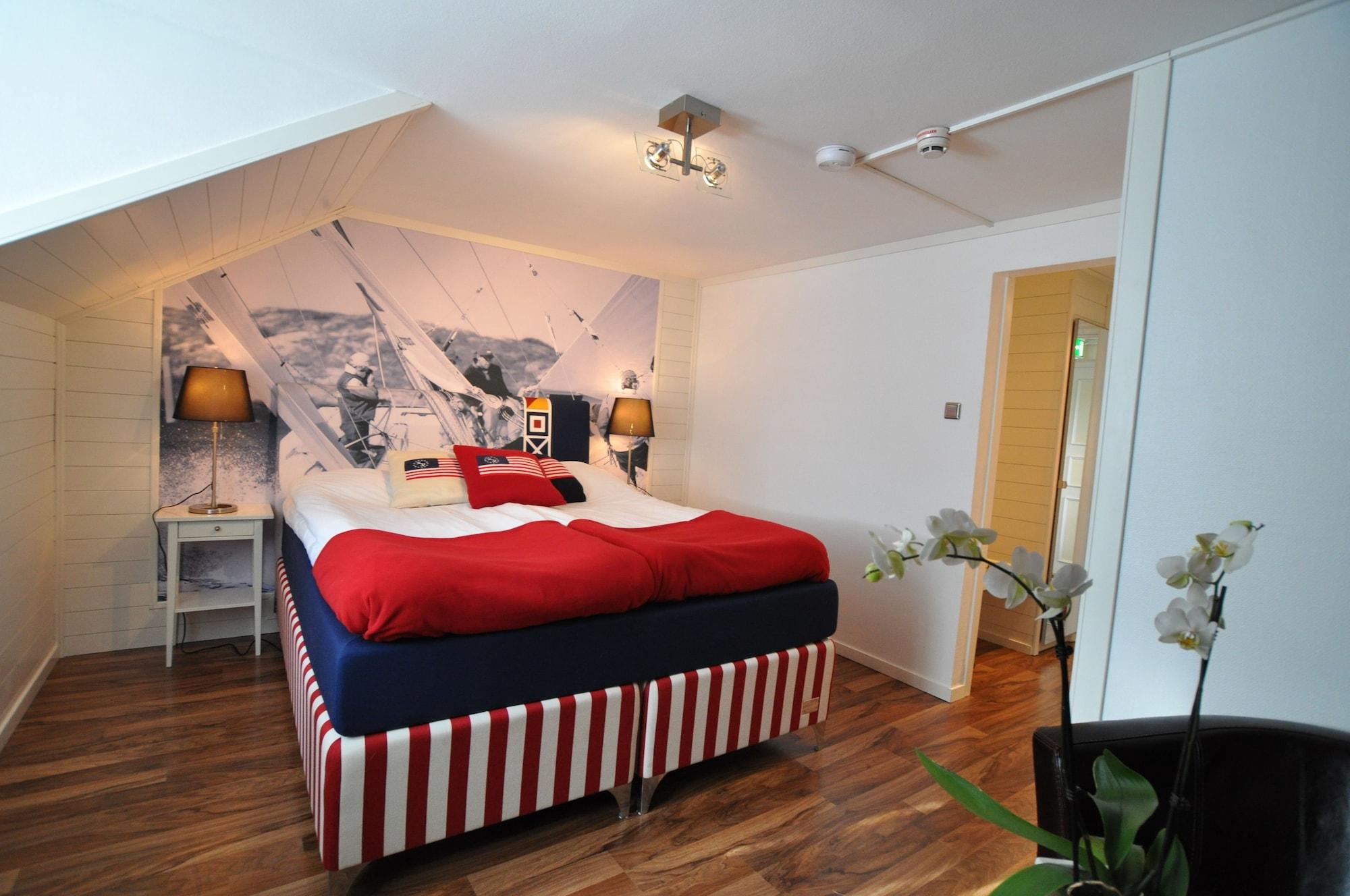 Hotel Lysekil Ngoại thất bức ảnh