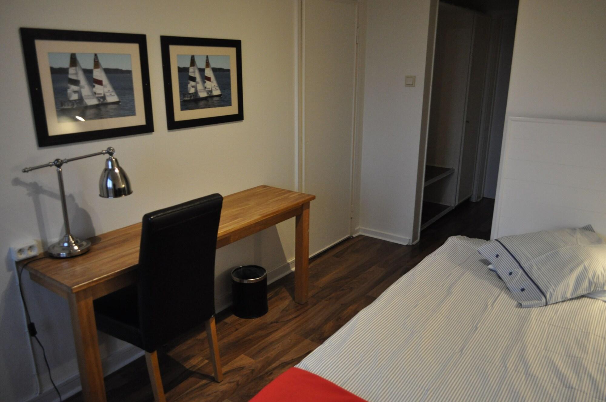 Hotel Lysekil Ngoại thất bức ảnh