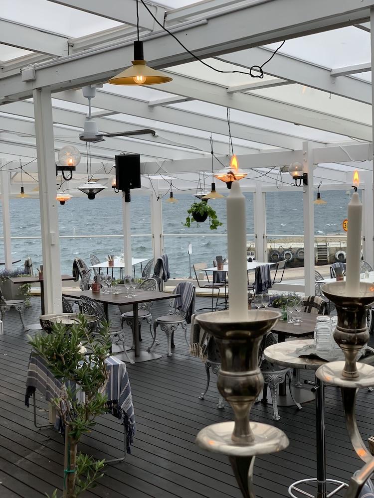 Hotel Lysekil Ngoại thất bức ảnh