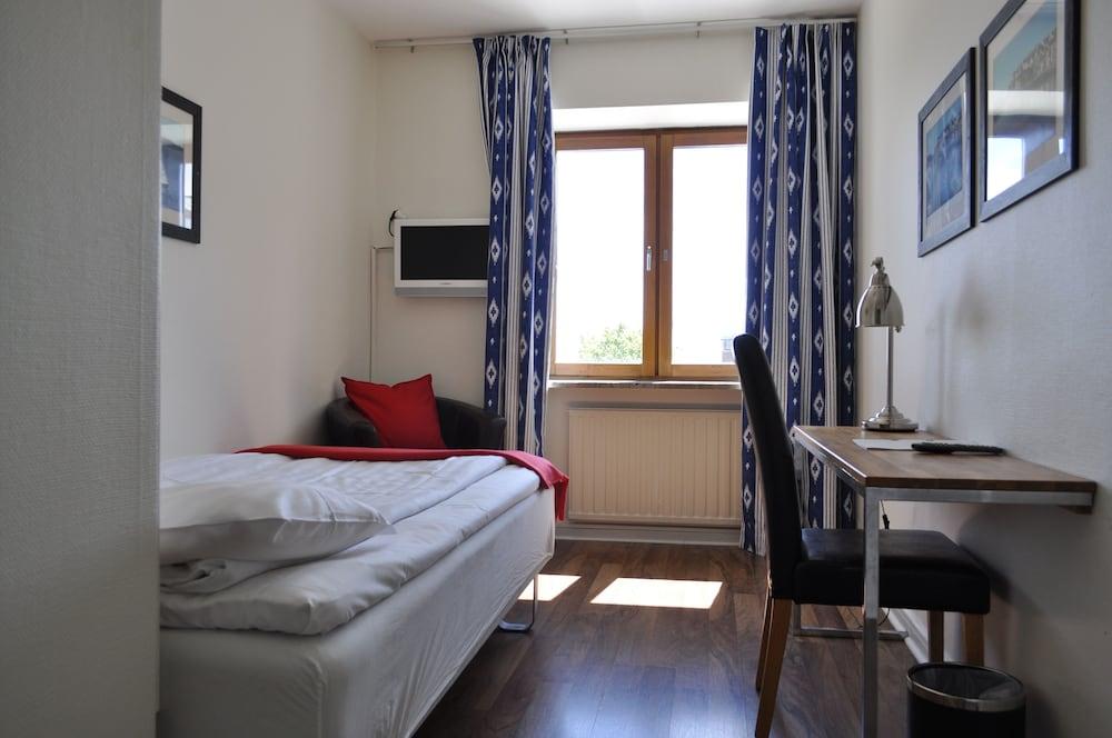 Hotel Lysekil Ngoại thất bức ảnh