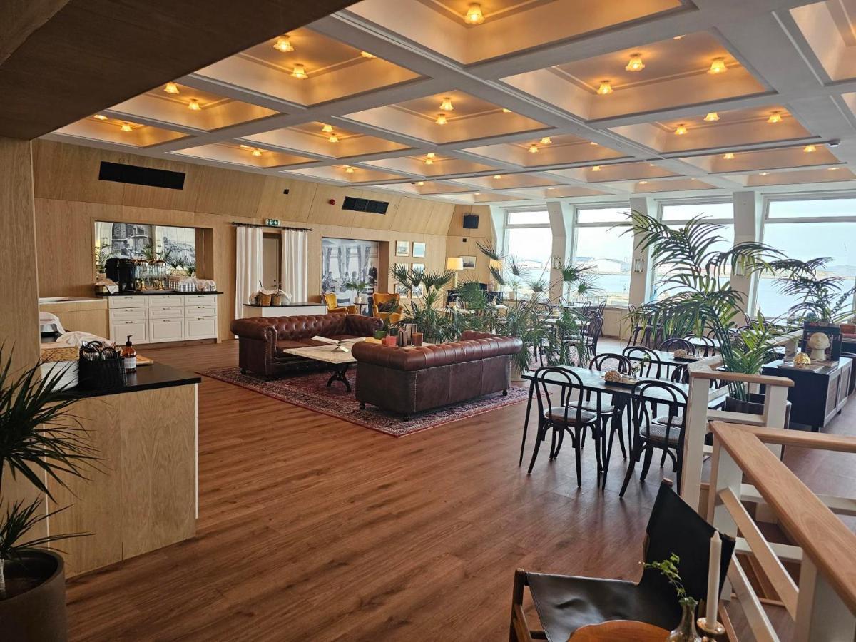 Hotel Lysekil Ngoại thất bức ảnh