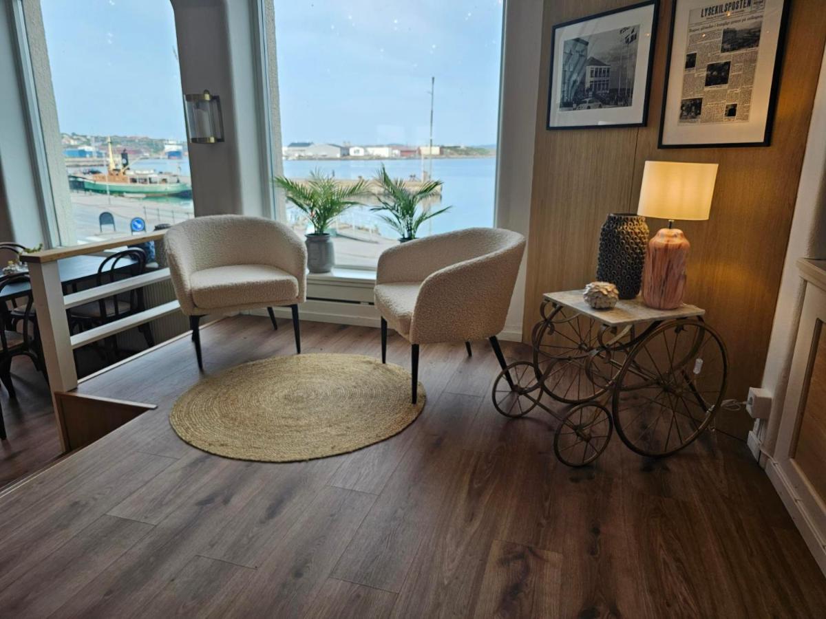 Hotel Lysekil Ngoại thất bức ảnh