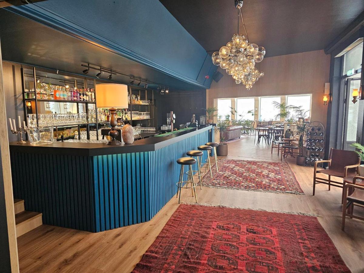 Hotel Lysekil Ngoại thất bức ảnh