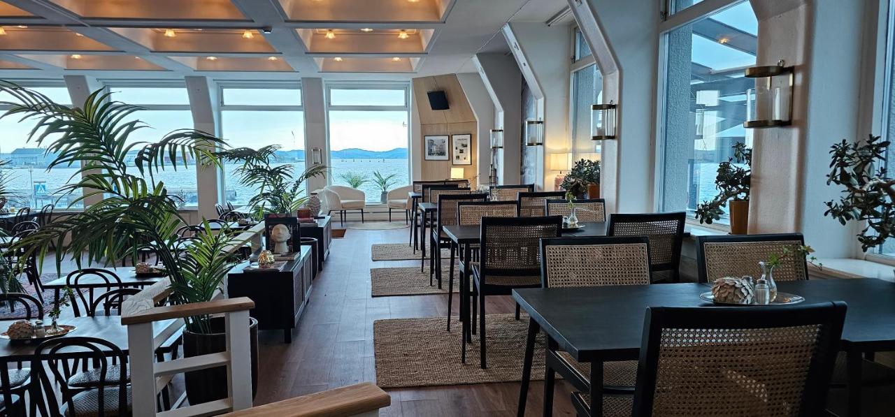 Hotel Lysekil Ngoại thất bức ảnh