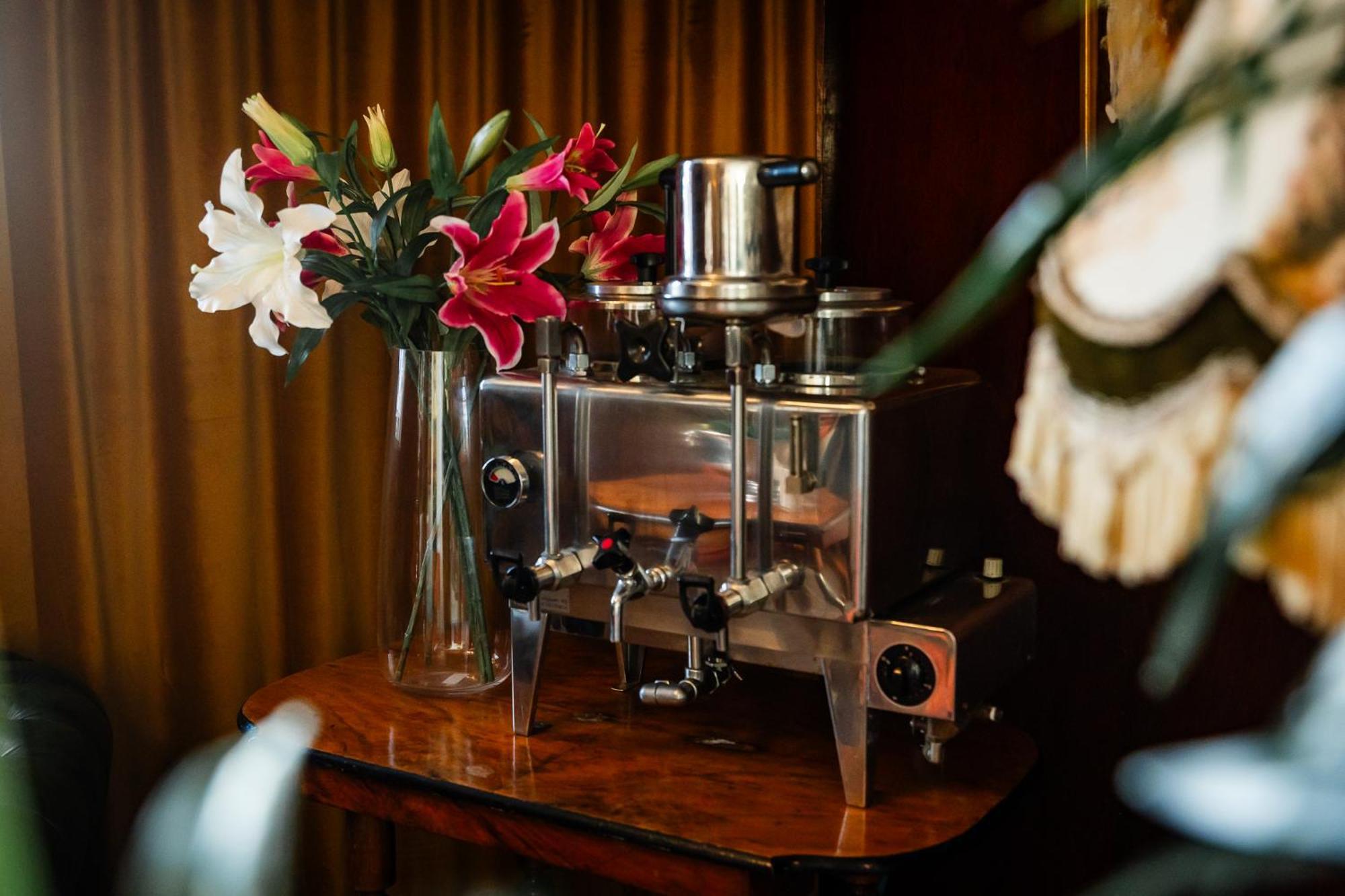Hotel Lysekil Ngoại thất bức ảnh