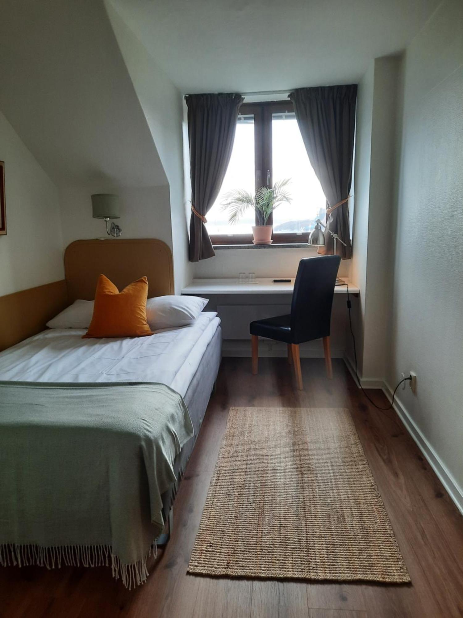 Hotel Lysekil Ngoại thất bức ảnh
