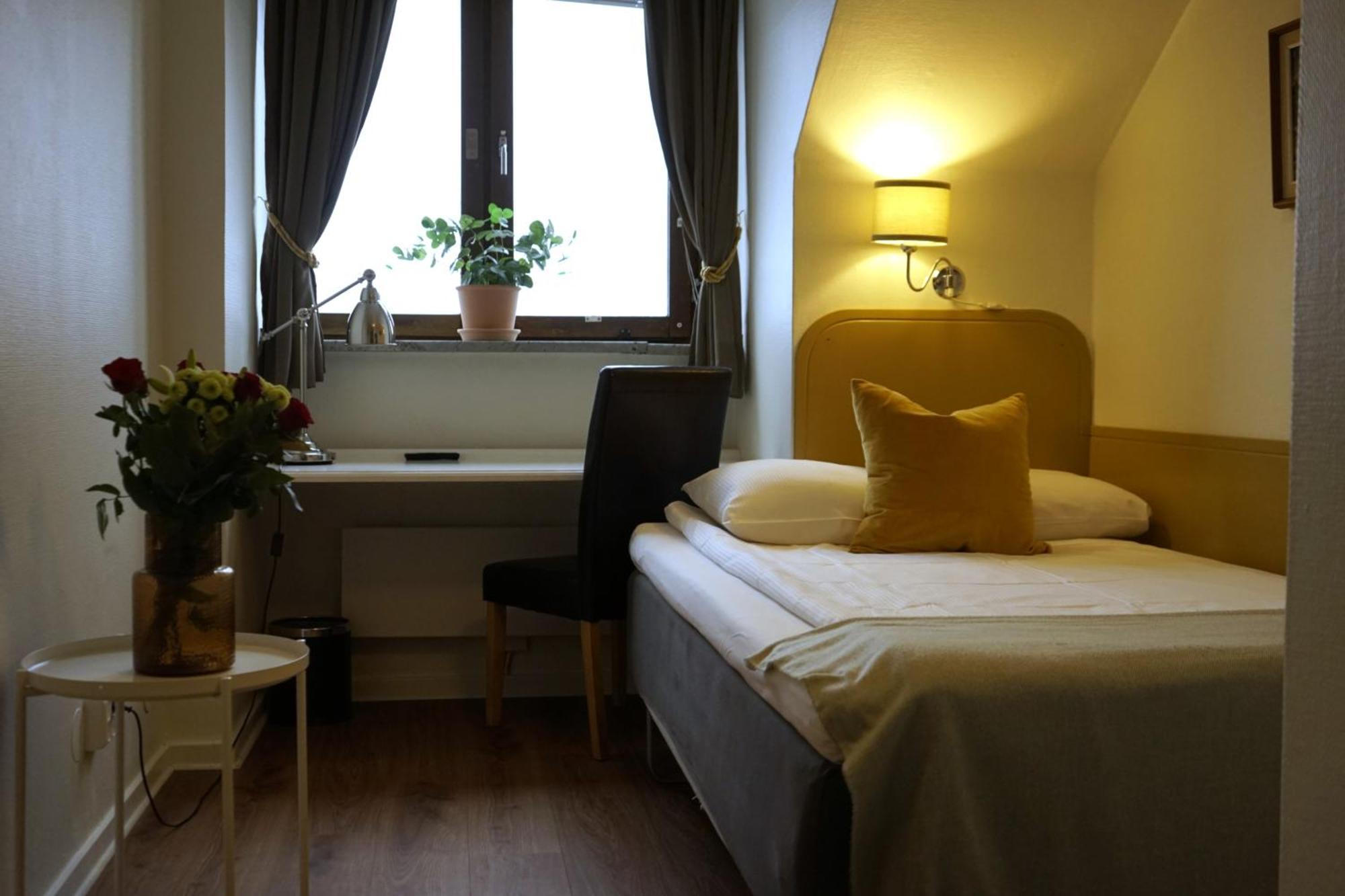 Hotel Lysekil Ngoại thất bức ảnh