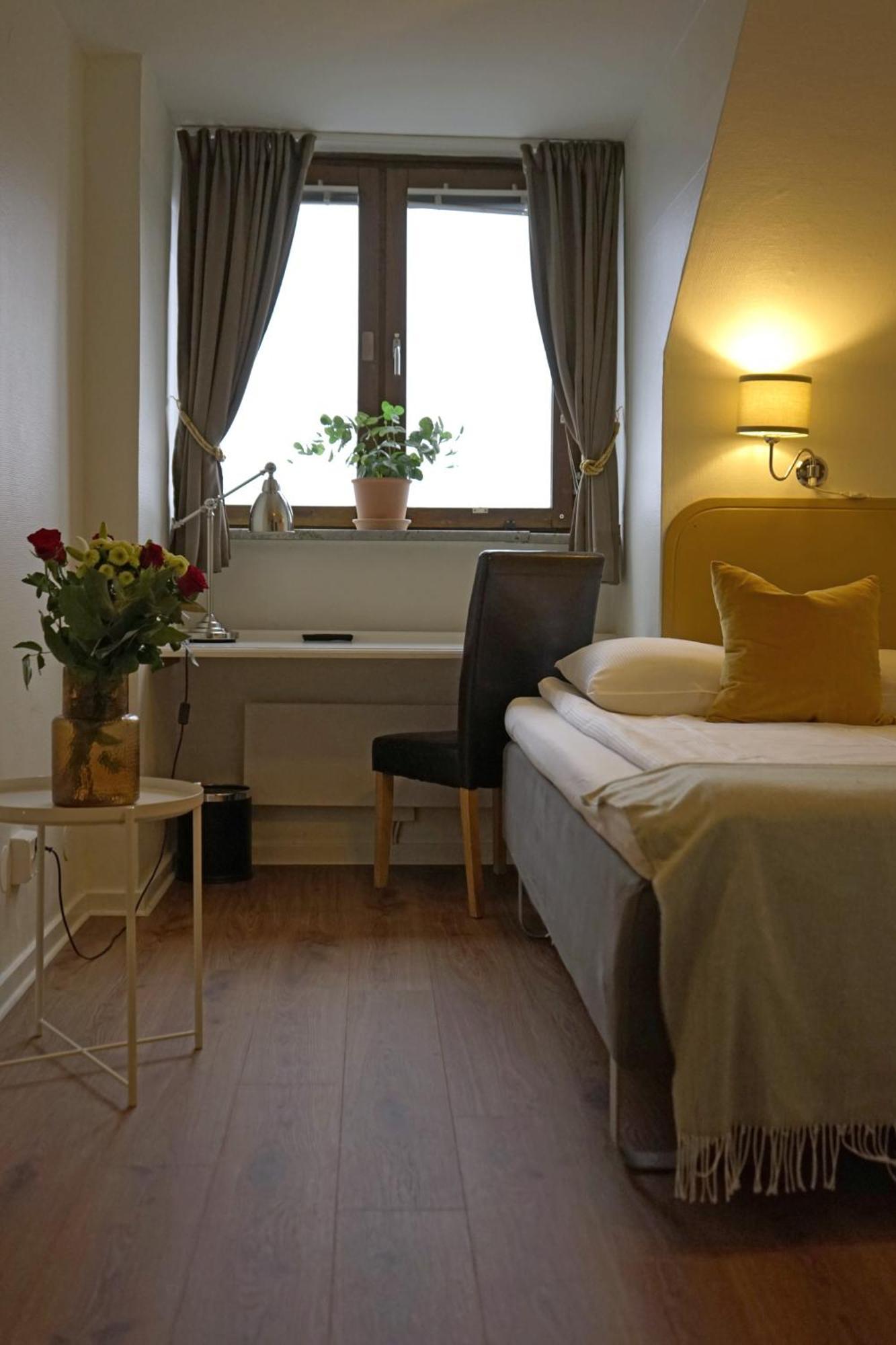 Hotel Lysekil Ngoại thất bức ảnh