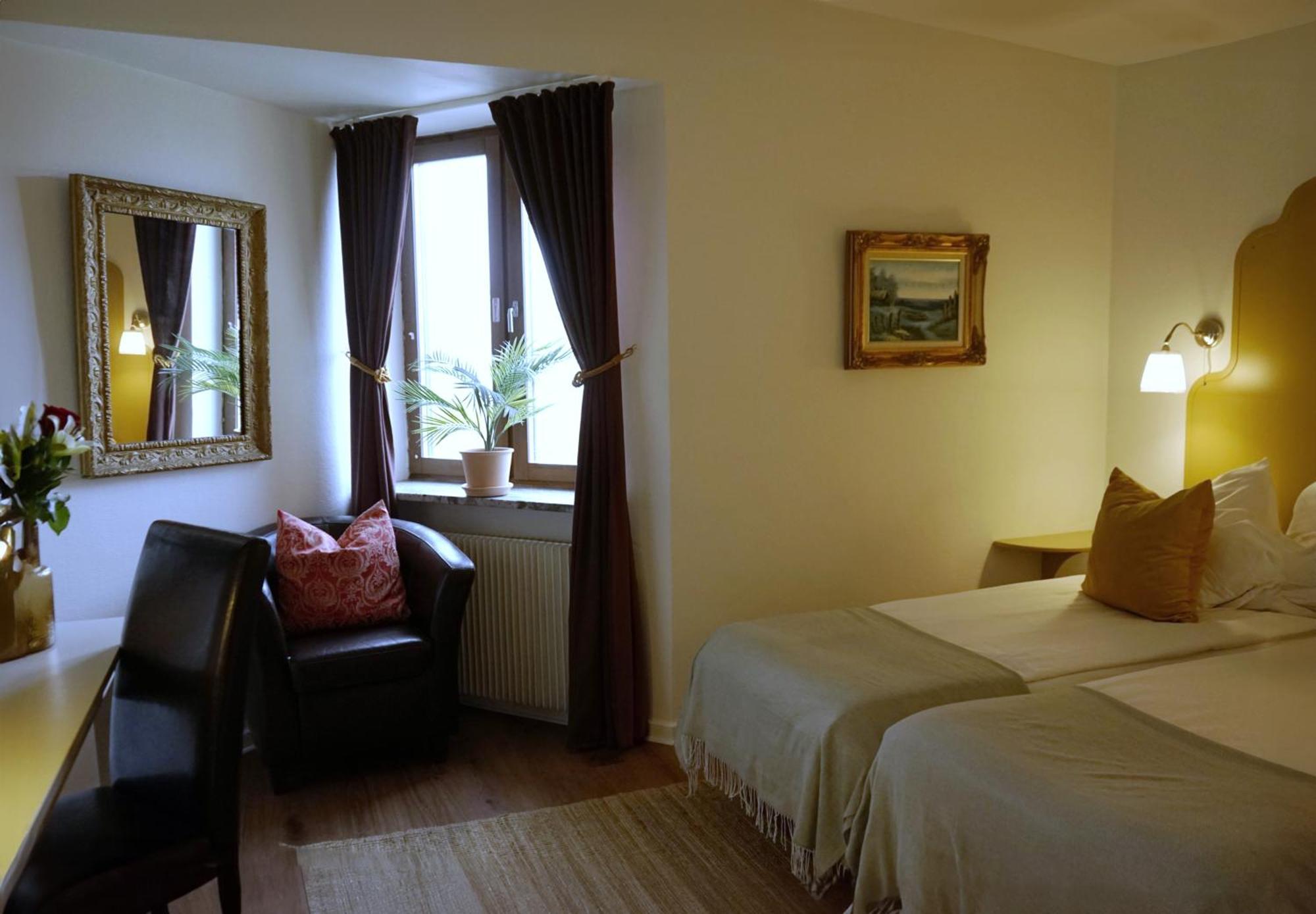 Hotel Lysekil Ngoại thất bức ảnh