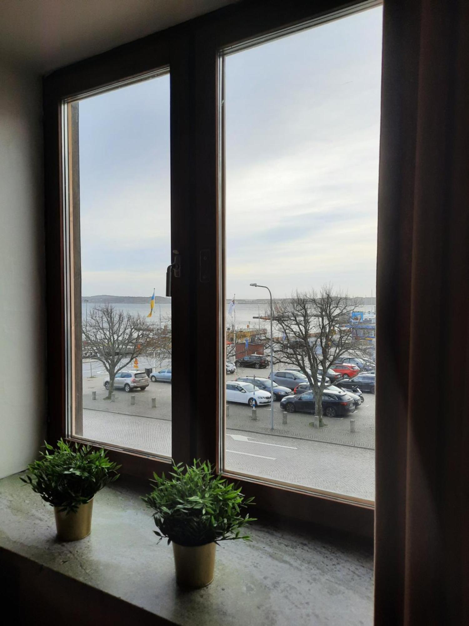 Hotel Lysekil Ngoại thất bức ảnh