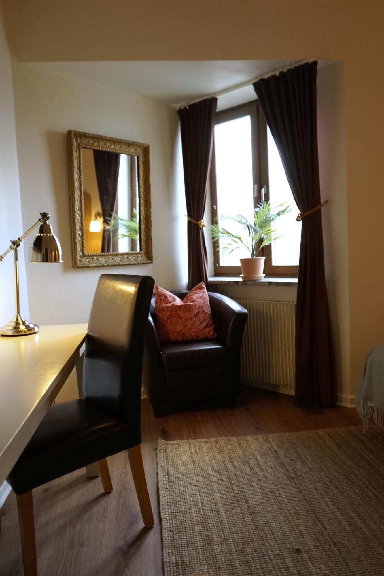 Hotel Lysekil Ngoại thất bức ảnh