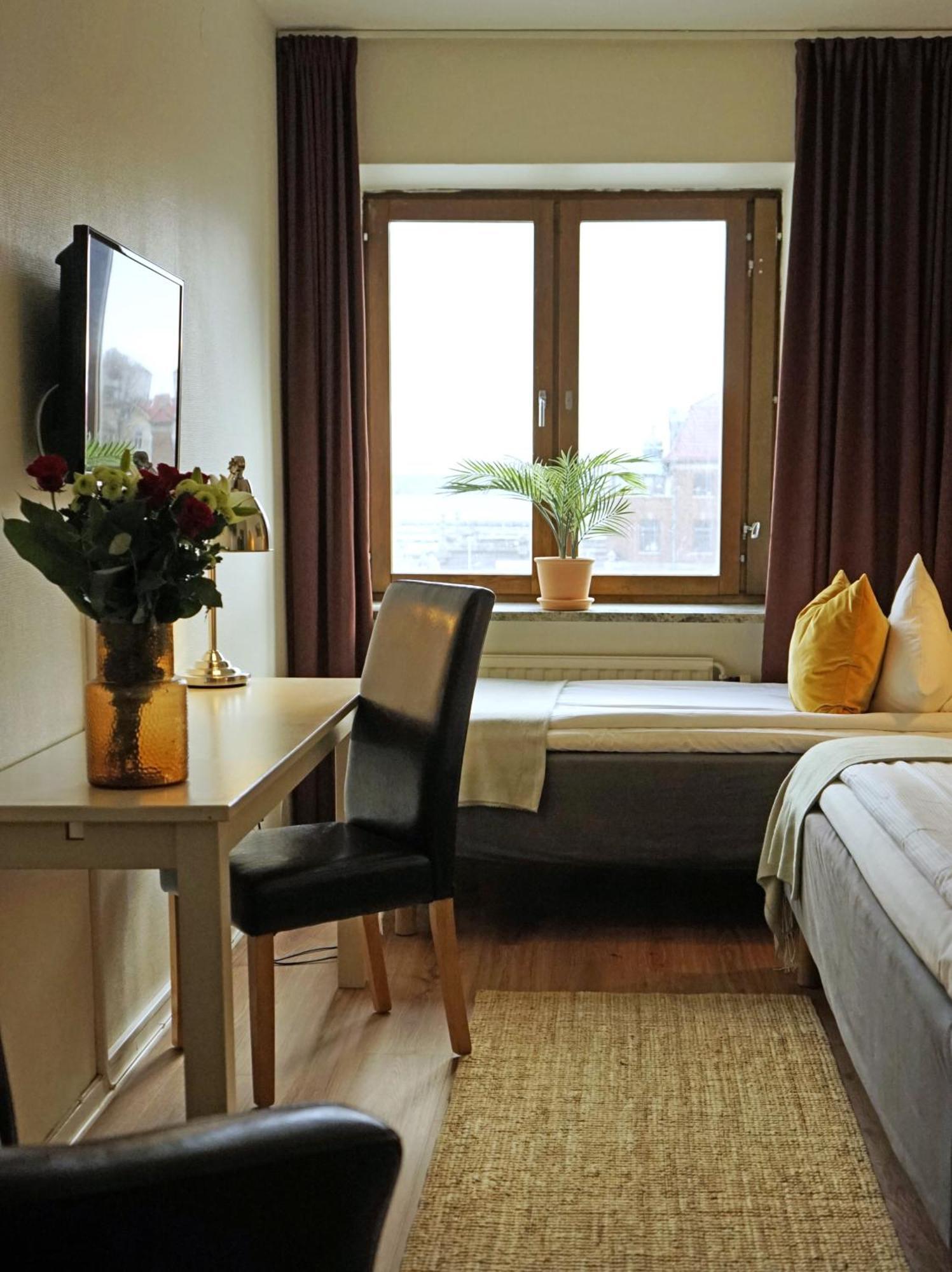 Hotel Lysekil Ngoại thất bức ảnh