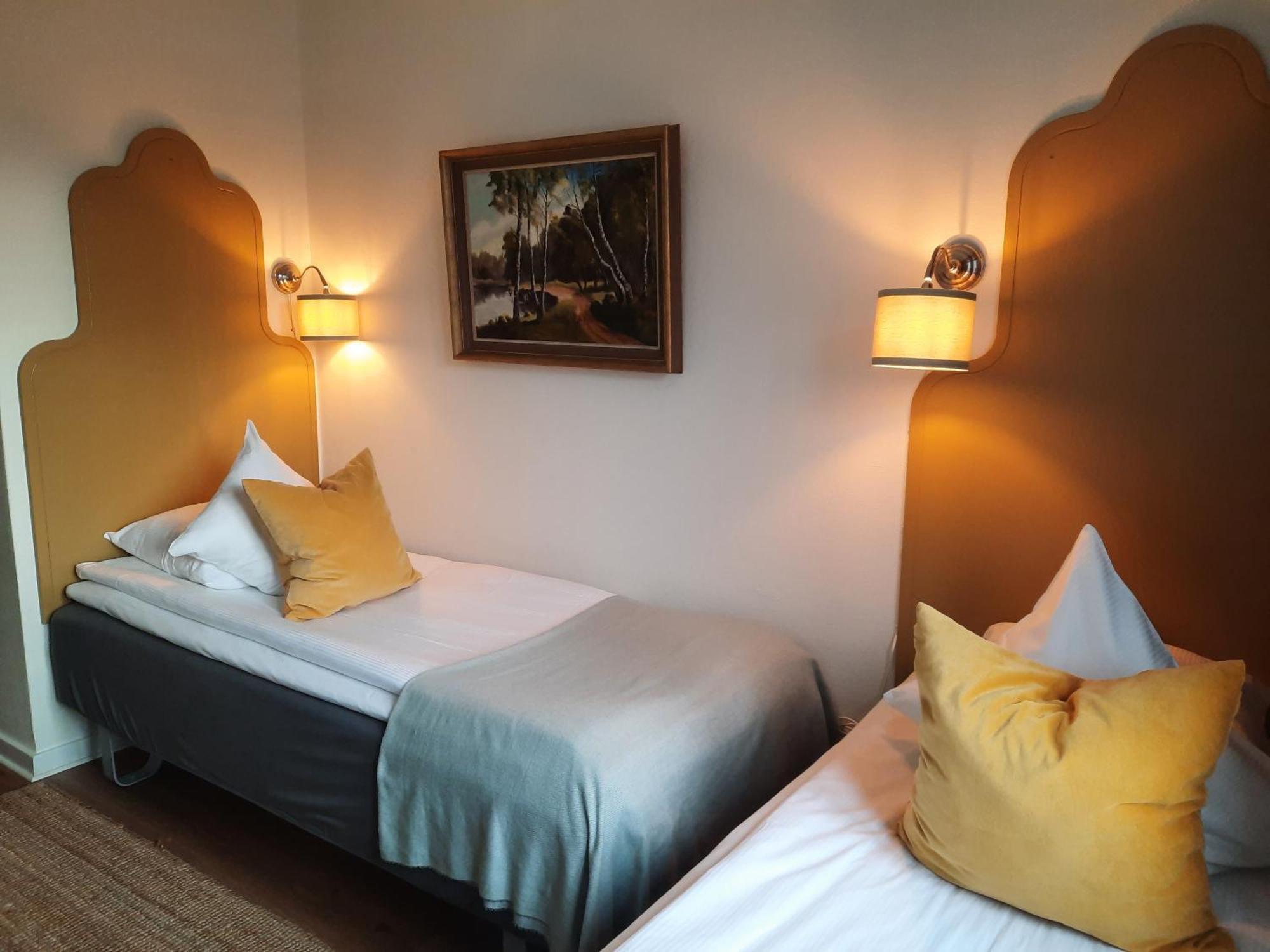 Hotel Lysekil Ngoại thất bức ảnh