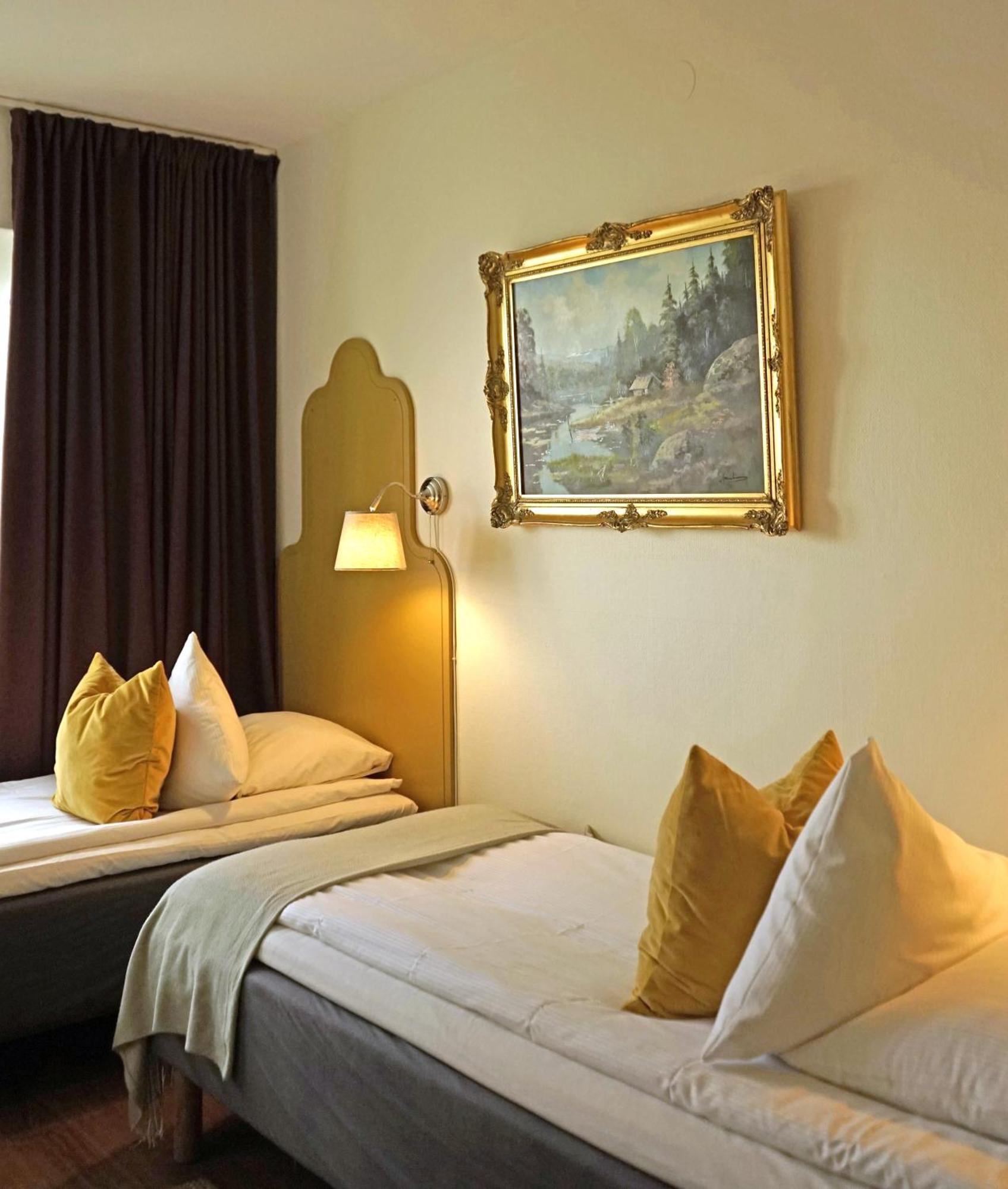 Hotel Lysekil Ngoại thất bức ảnh