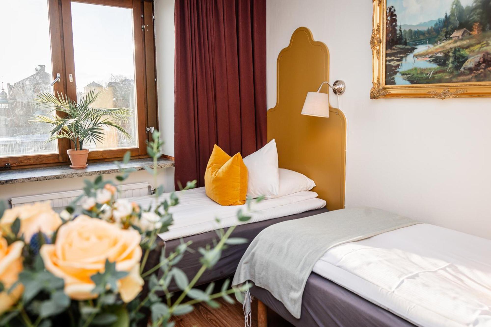 Hotel Lysekil Ngoại thất bức ảnh