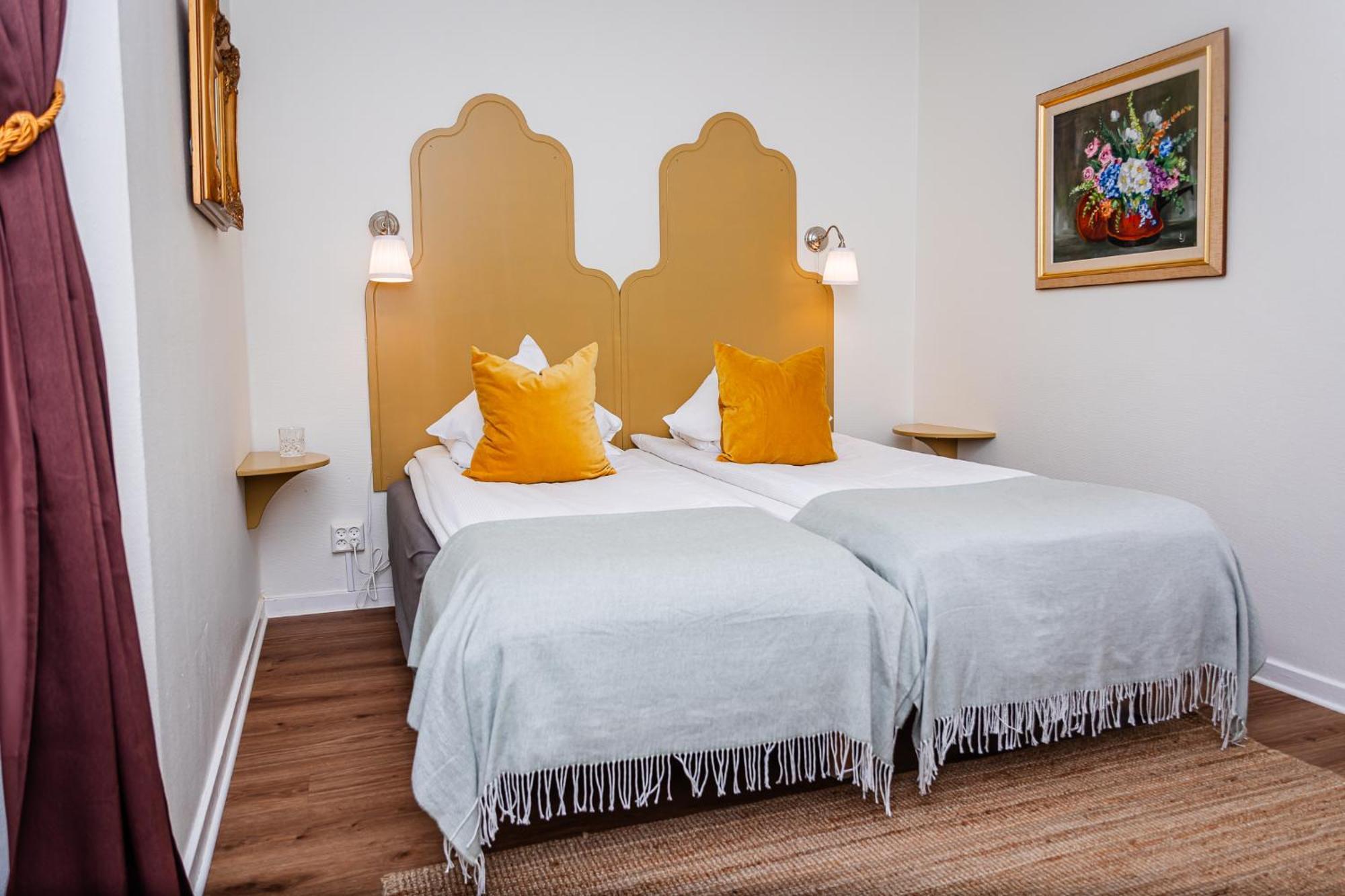 Hotel Lysekil Ngoại thất bức ảnh