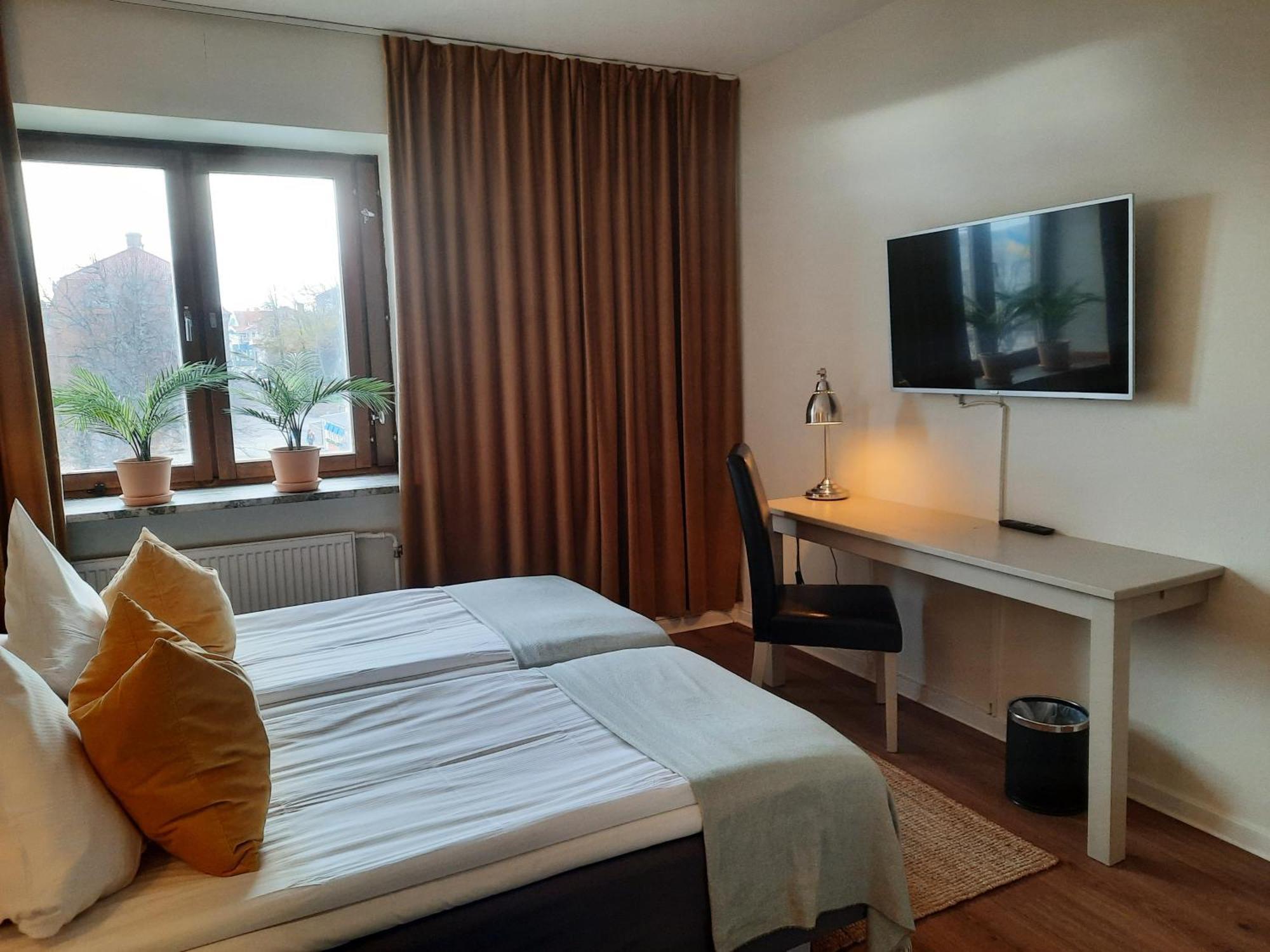 Hotel Lysekil Ngoại thất bức ảnh