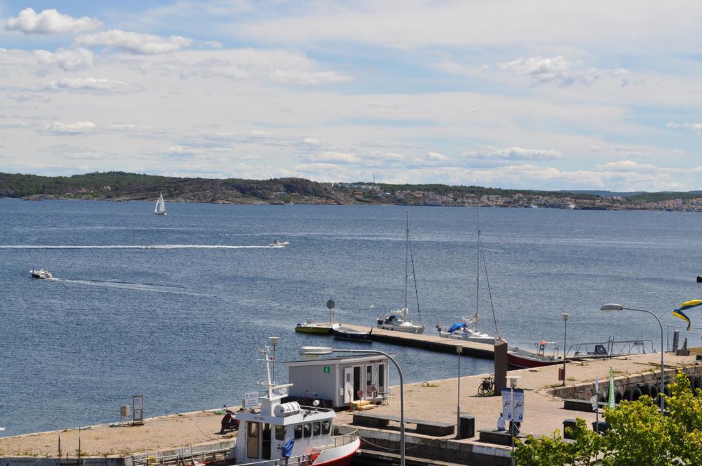 Hotel Lysekil Ngoại thất bức ảnh