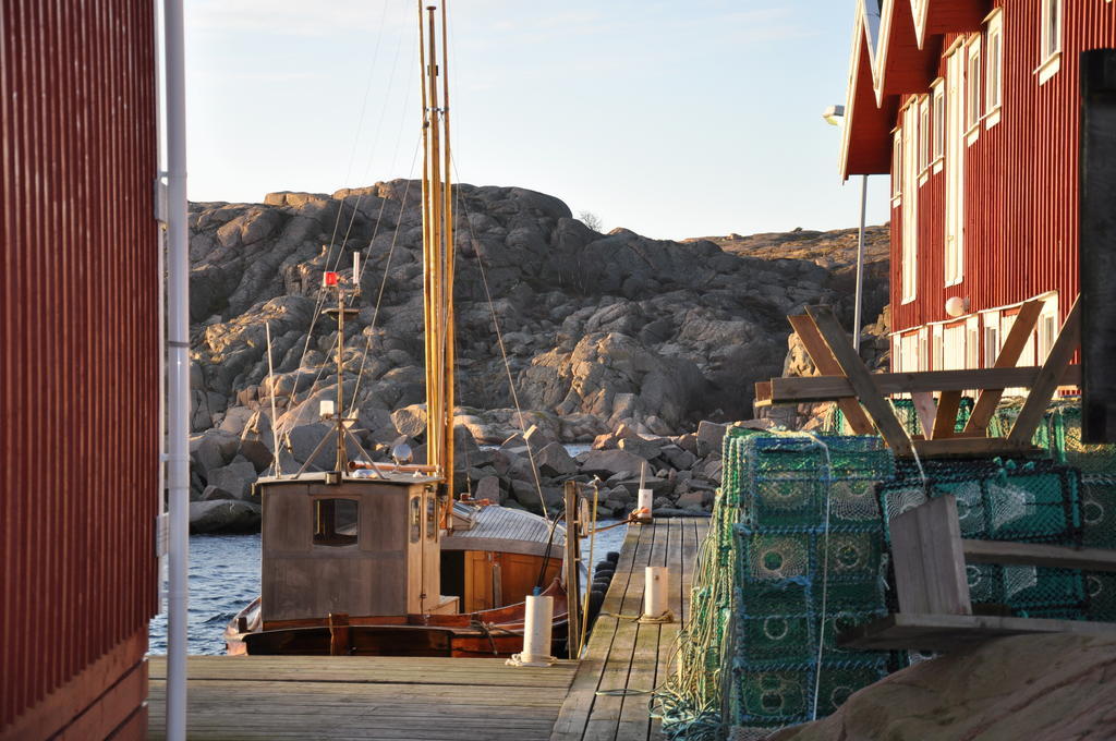 Hotel Lysekil Ngoại thất bức ảnh