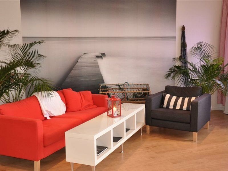 Hotel Lysekil Ngoại thất bức ảnh